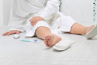 Ways to Avoid Falling at Home