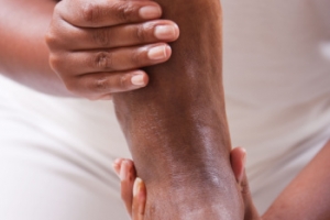 Foot Health and General Wellness