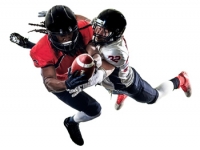 Common Foot Injuries Among American Football Players