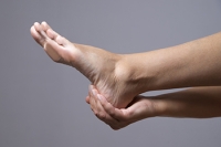 Causes of High Foot Arches
