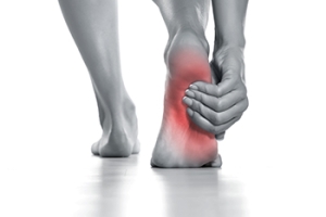 Heel Fat Pad Syndrome and Its Impact on Foot Health