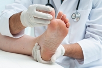 Types of Foot Infections