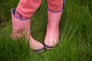 Broken Ankles in Children