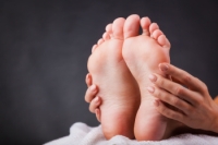 Daily Foot Care and Podiatry Support