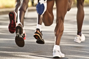 Factors for Buying Running Shoes