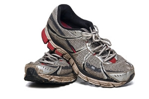 Support Starts at the Ground While Finding the Right Running Shoes