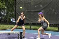 Avoiding Falls in Pickleball