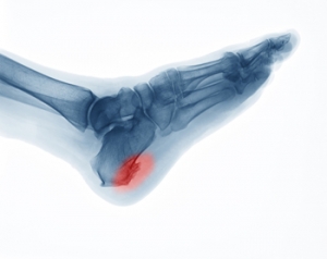 Facts About Heel Spurs