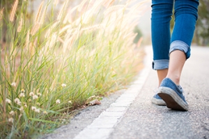 When to Visit a Podiatrist for Foot &amp; Ankle Trauma